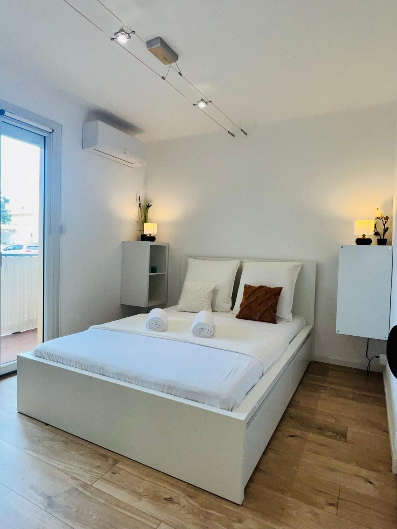 Escapade A 200M De La Plage De Fabregas La Seyne-sur-Mer Extérieur photo